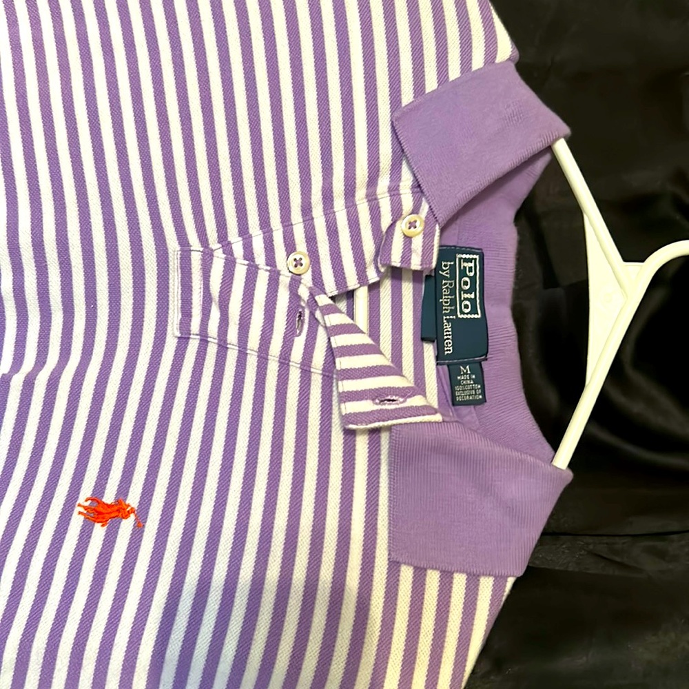 Ralph Lauren Polo Custom Fit